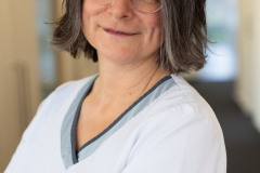 Claudia Ortwein