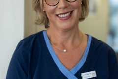 Dr Franziska Bock