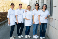 Laborteam