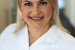 Olga Brecht
