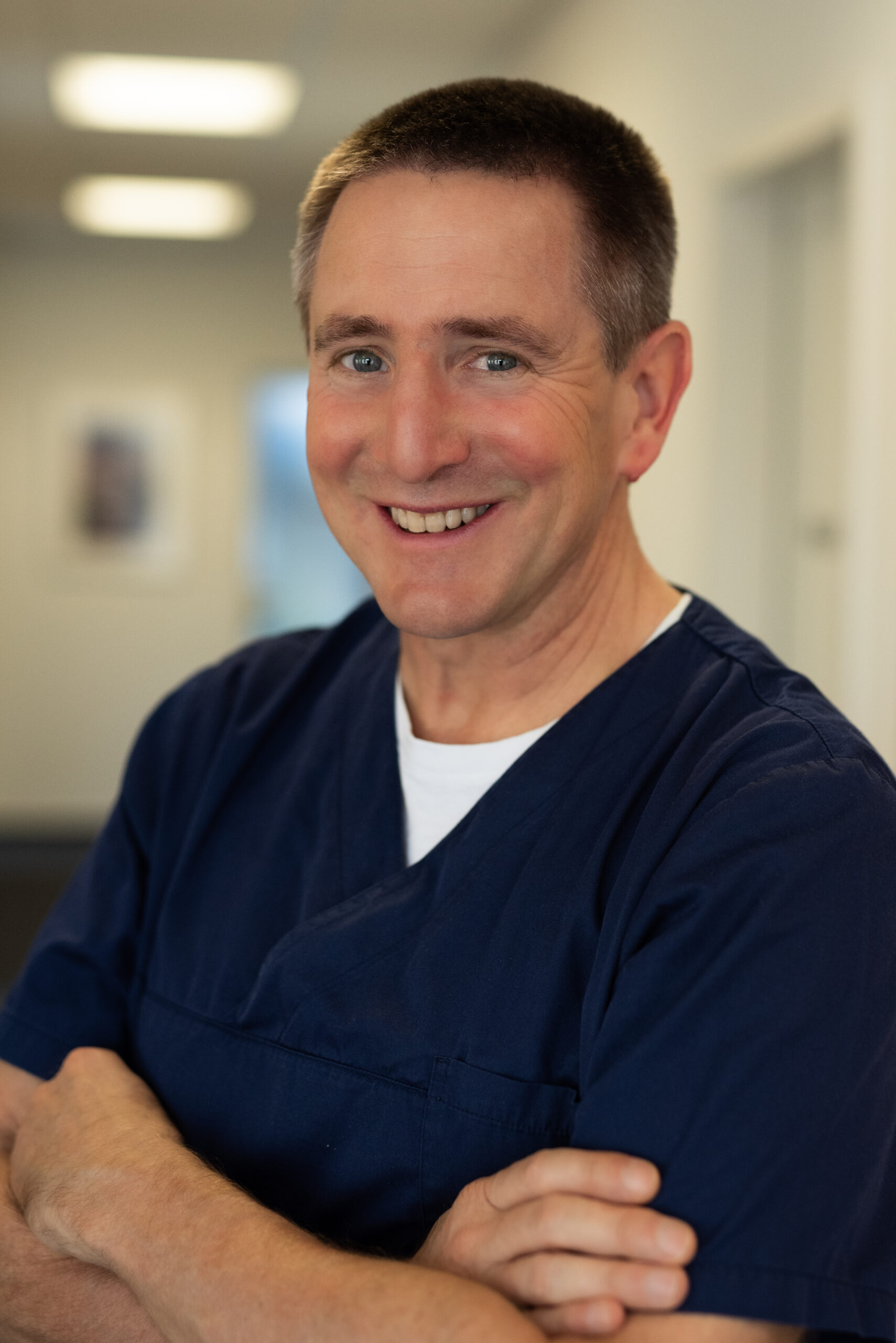 Dr. Jens Johannes Bock