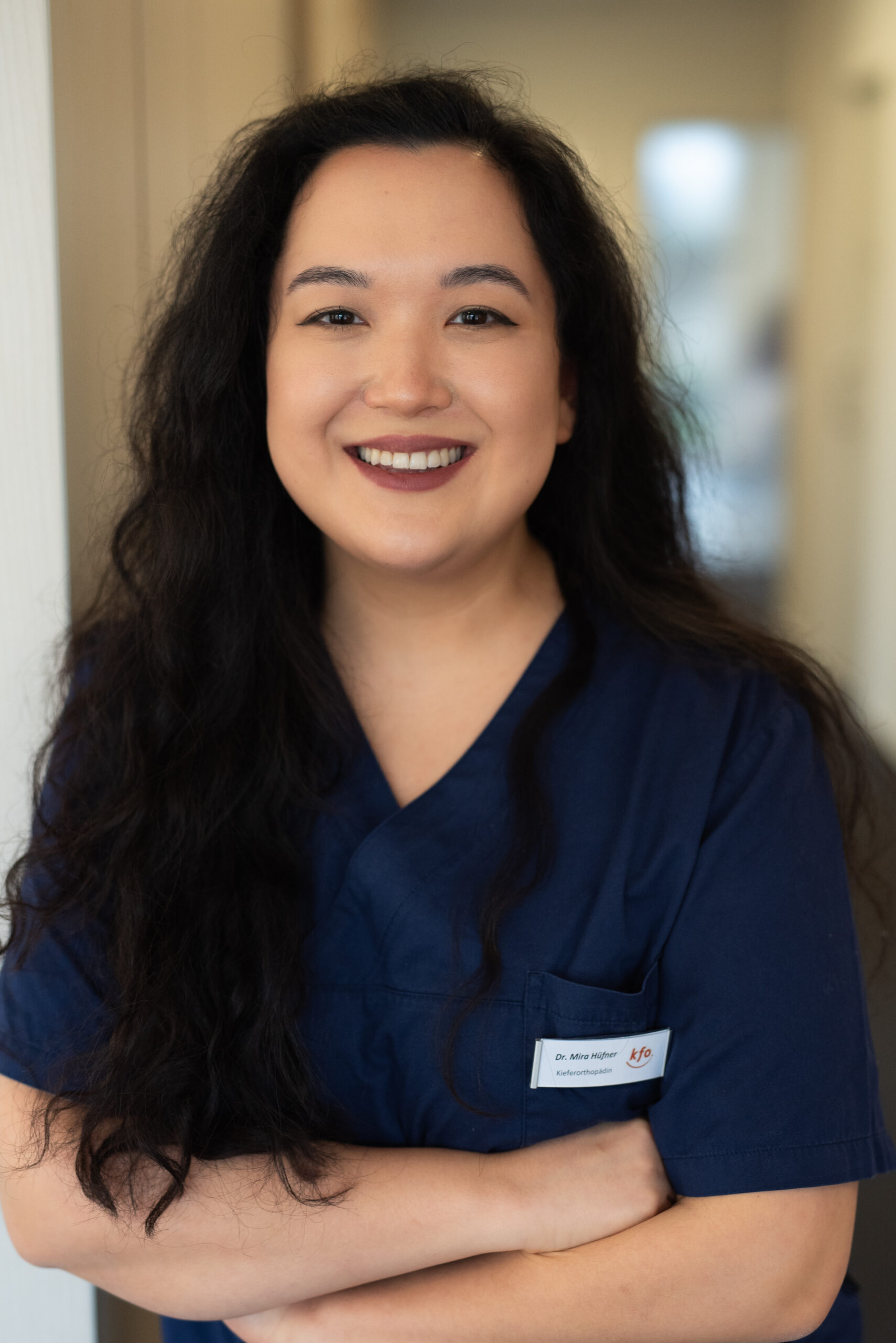 Dr. Mira Hüfner