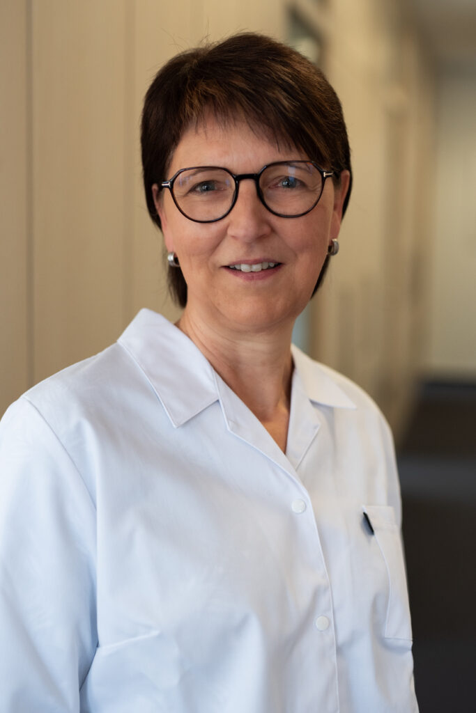 Petra Schwalm