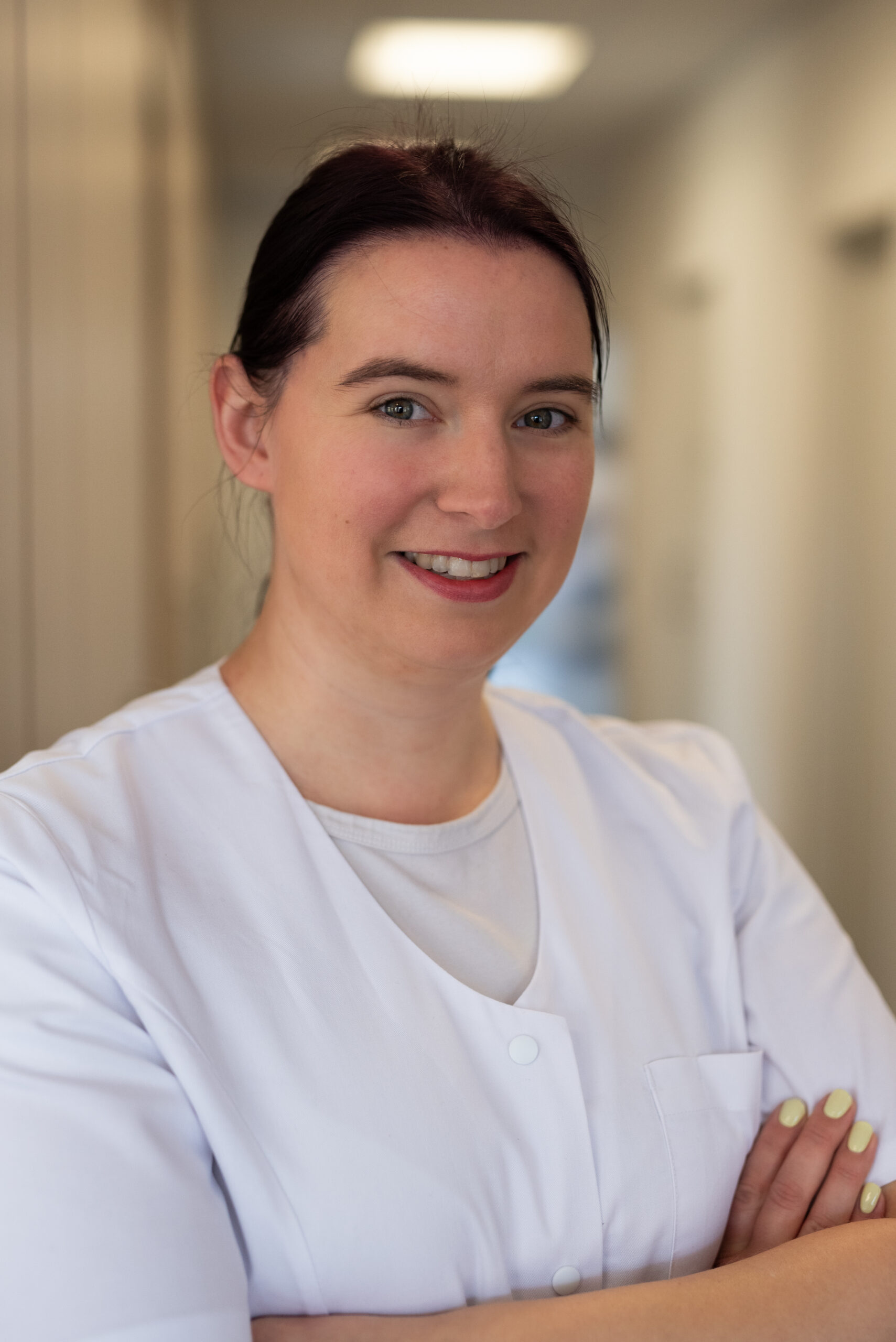 Verena Hoffmann